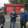Paul Athans Offerton Fire Station