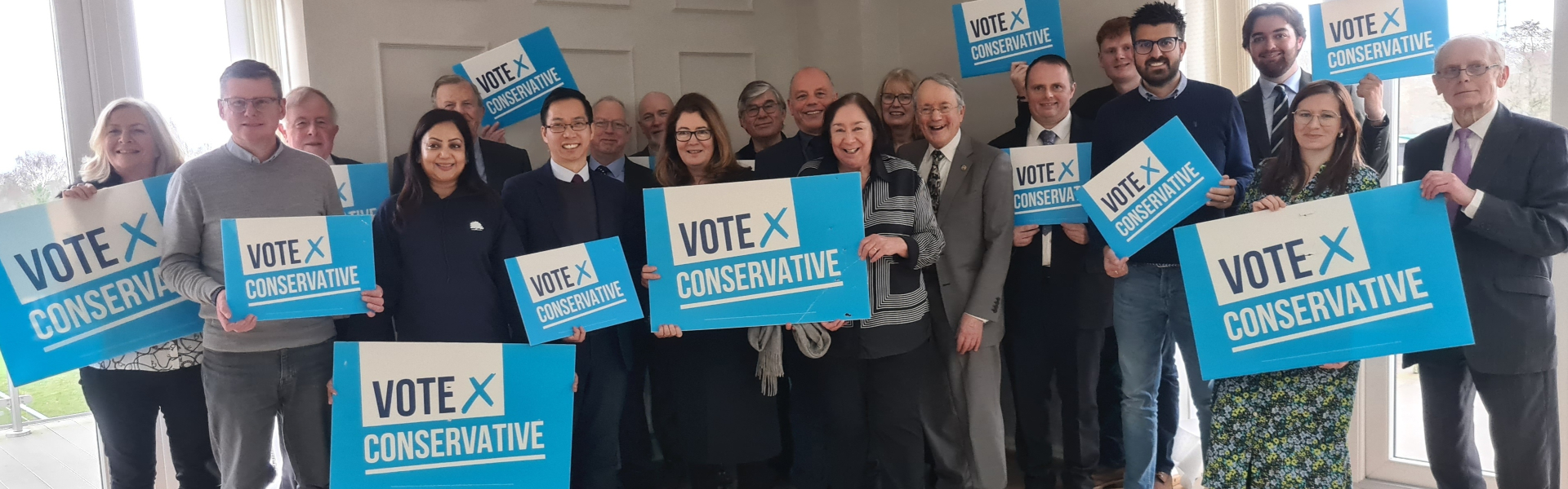 Local Conservatives