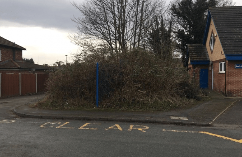 Brambles Beech Avenue