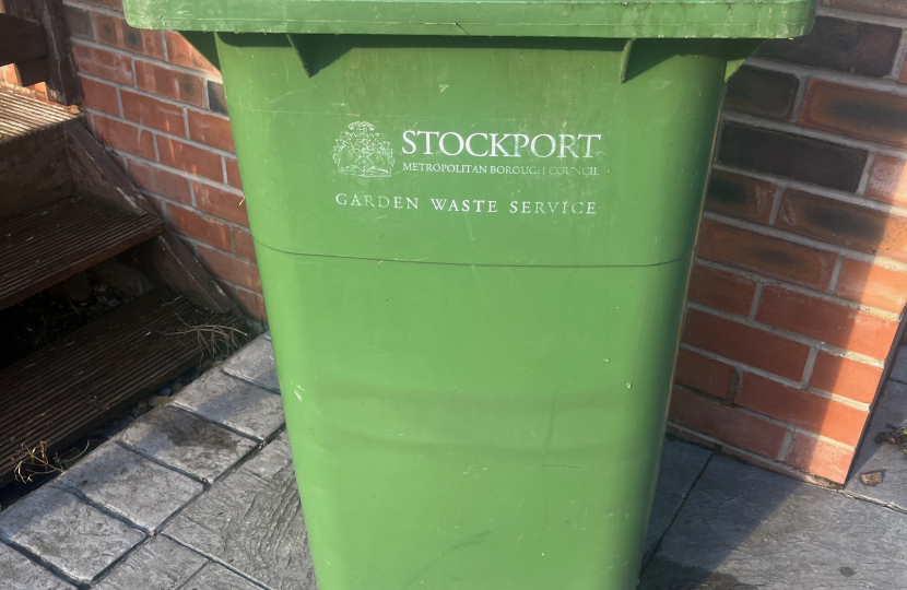 Green Bin