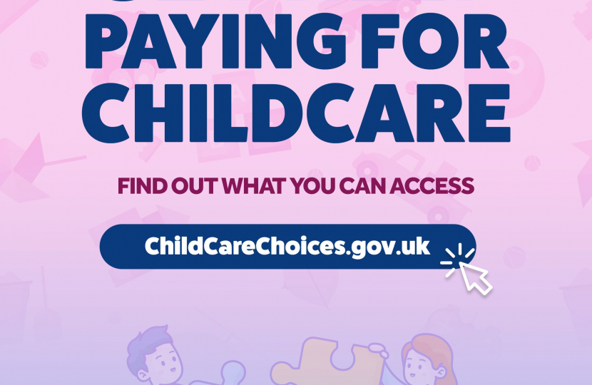 Childcare CCHQ