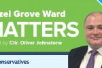 Hazel Grove MATTERS