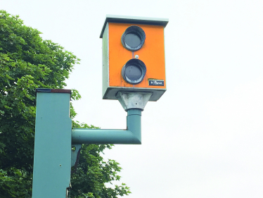 Safety Measures are needed on Strines Road