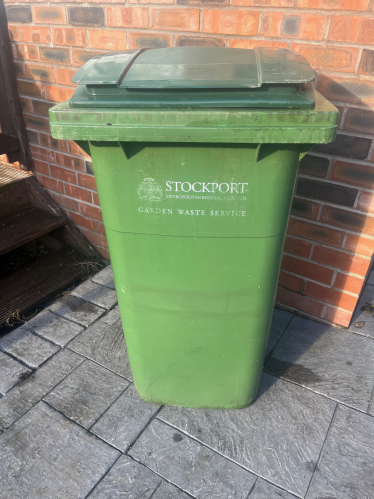 Green Bin