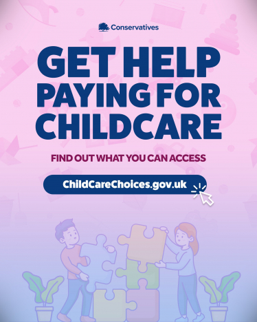 Childcare CCHQ